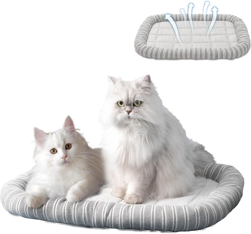 best cooling mats for cats