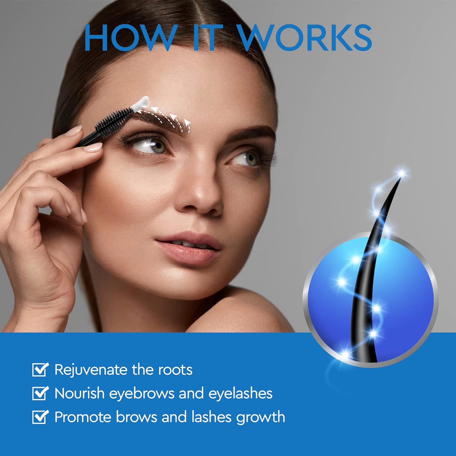 5 best eyebrow enhancing serums